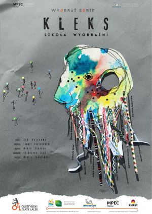 Kleks - dofinansowanie